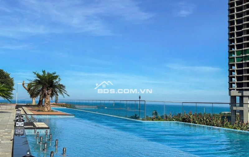 Bán nhanh căn 2PN, Wyndham Soleil Đà Nẵng, khoảng giá 12 tỷ ~150m2